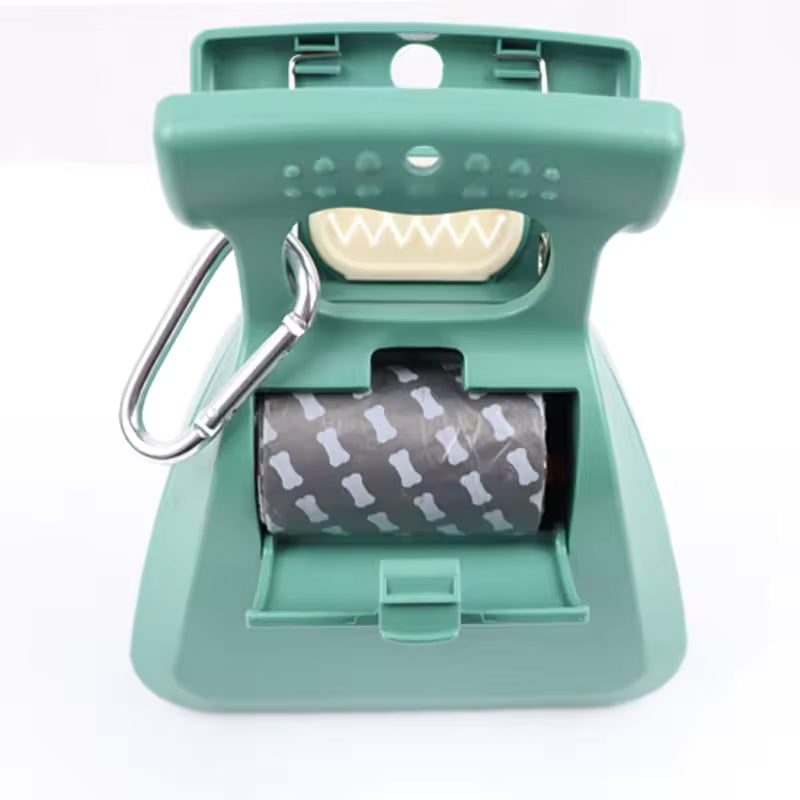 Portable Dog Pooper Scooper 🐶✨