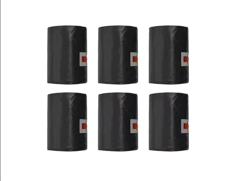 Portable Dog Pooper Scooper 🐶✨